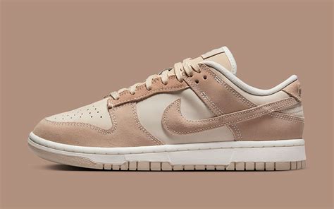 nike low dunk sand drift|Nike Dunk Low sand rift.